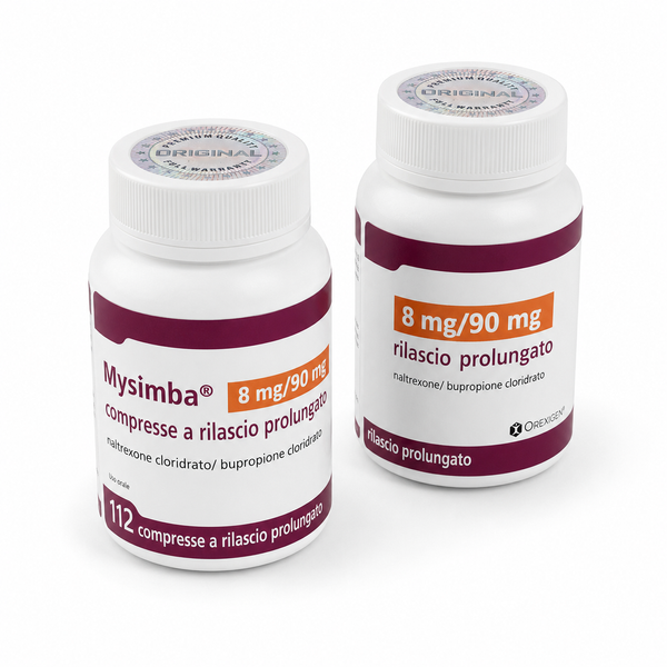 Mysimba&reg; 112 таблеток &mdash; 2 упаковки 00000002 фото